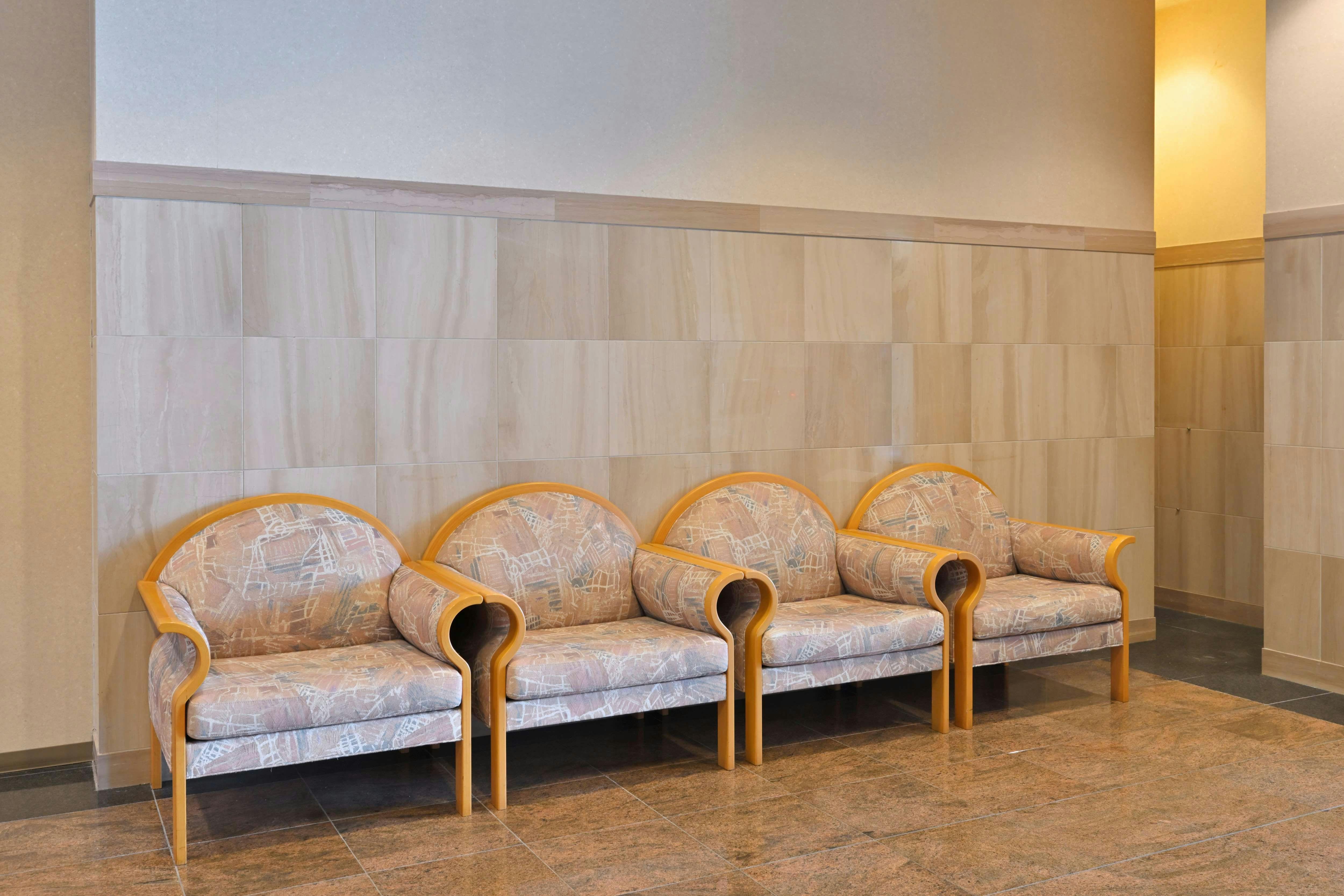 ☆ล็อบบี้เมือง