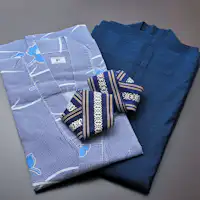 ห้องพักมีชุดยูกาตะ