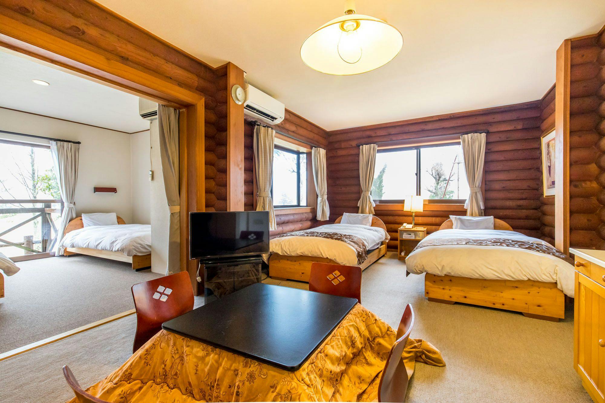 COCOPA RESORT CLUB