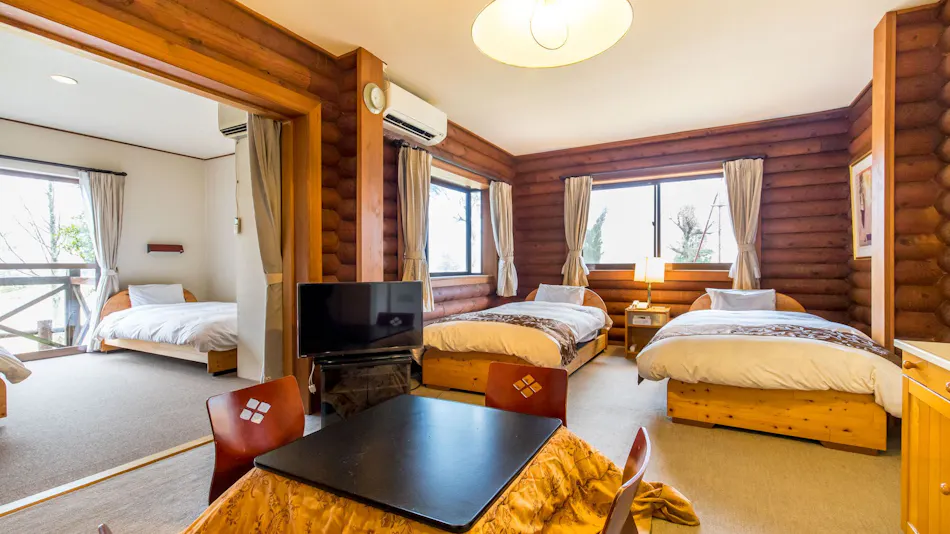 COCOPA RESORT CLUB