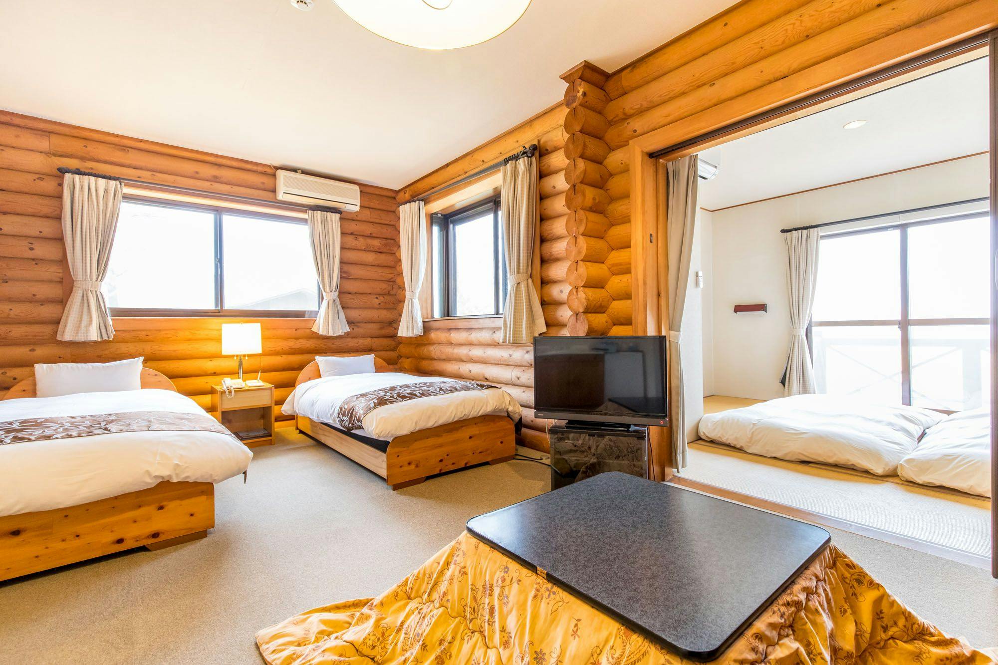 COCOPA RESORT CLUB