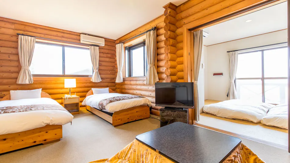 COCOPA RESORT CLUB