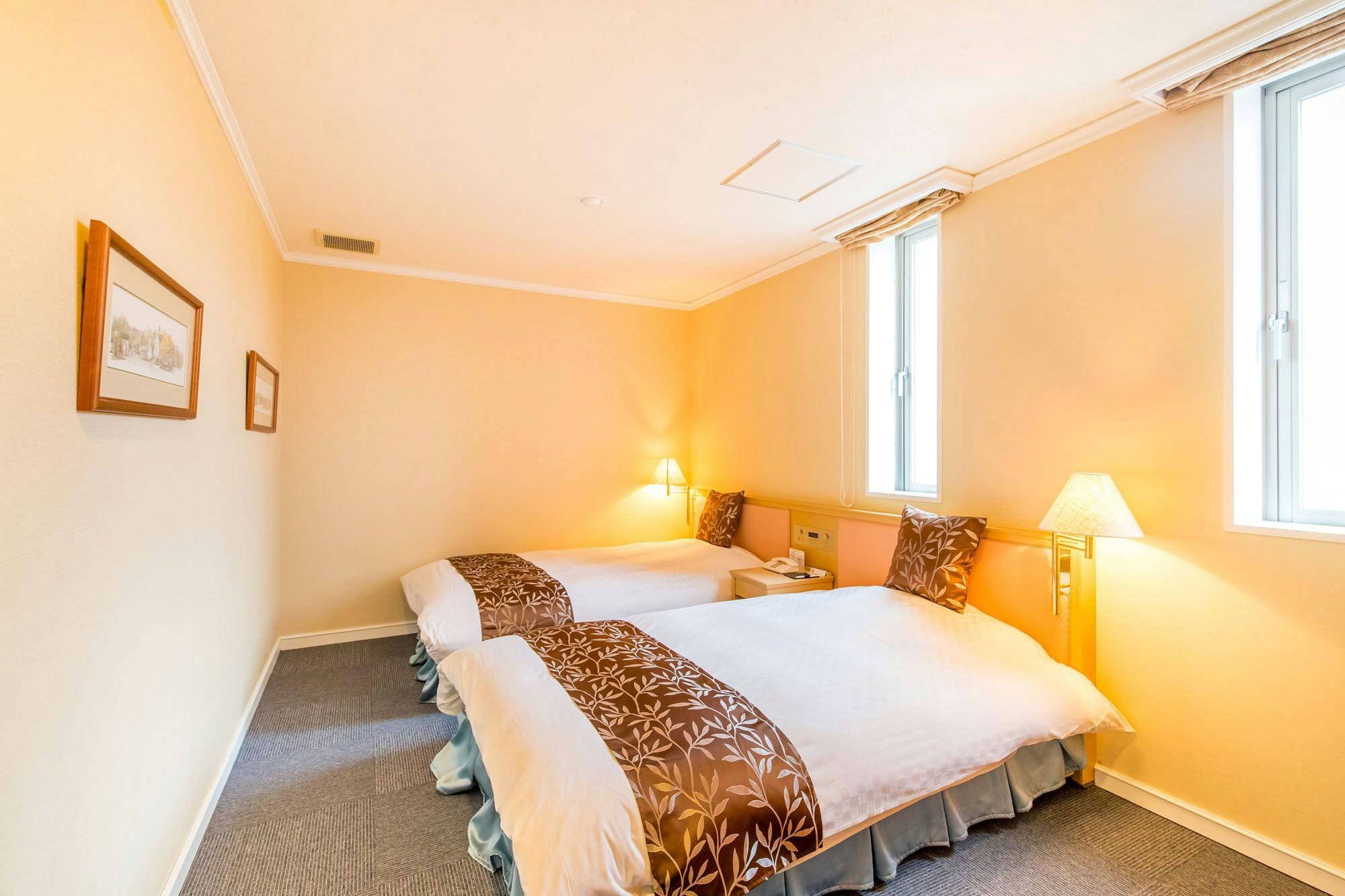 COCOPA RESORT CLUB