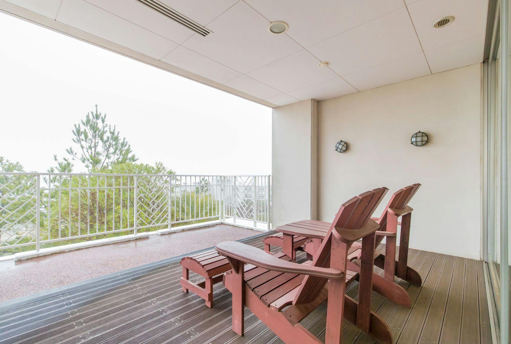 COCOPA RESORT CLUB
