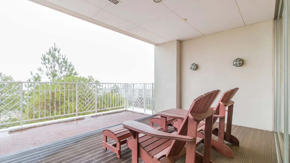 COCOPA RESORT CLUB