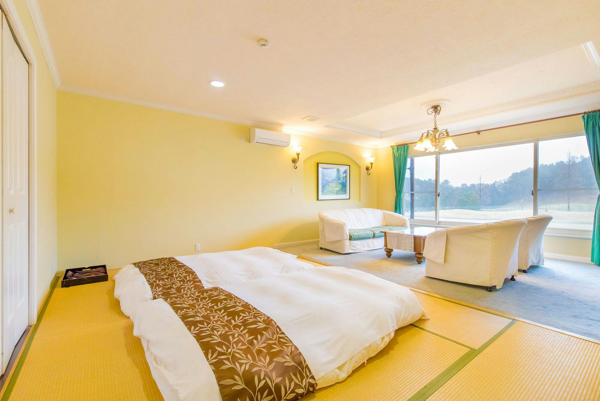 COCOPA RESORT CLUB