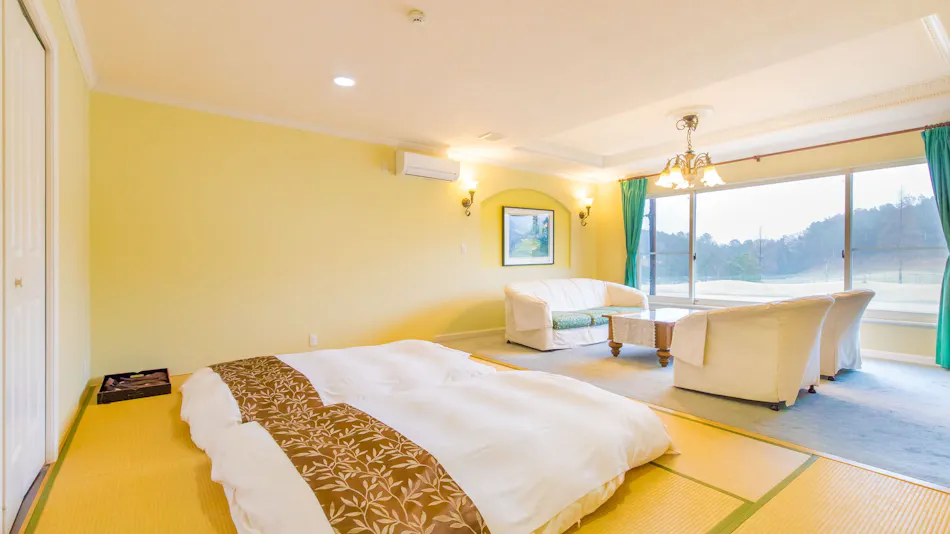 COCOPA RESORT CLUB