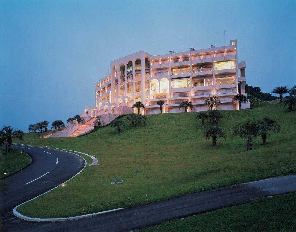 COCOPA RESORT CLUB