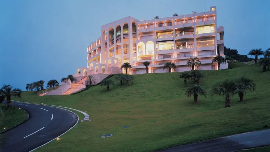 COCOPA RESORT CLUB