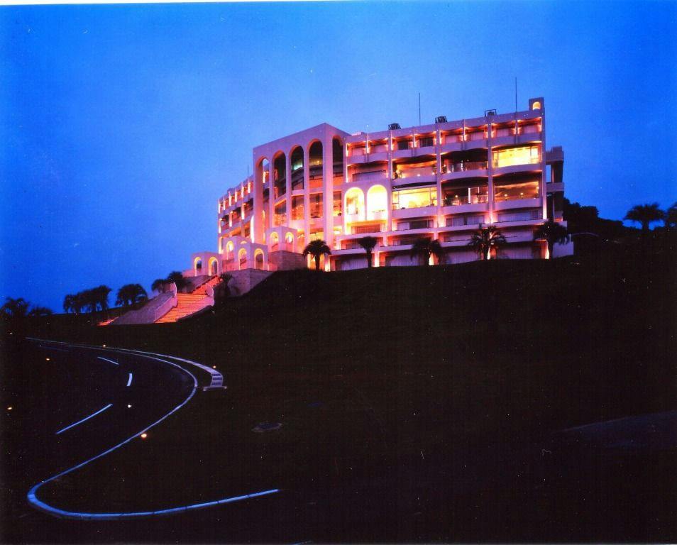 COCOPA RESORT CLUB