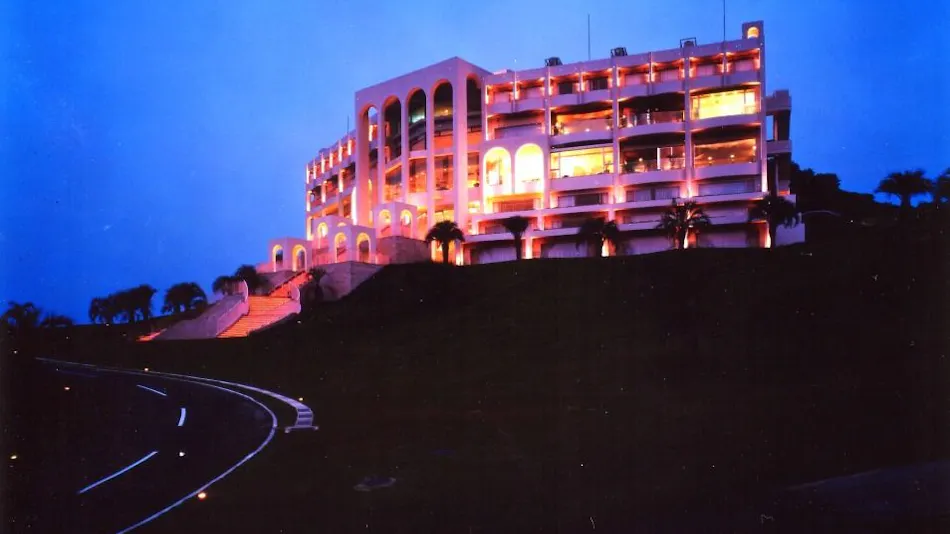 COCOPA RESORT CLUB