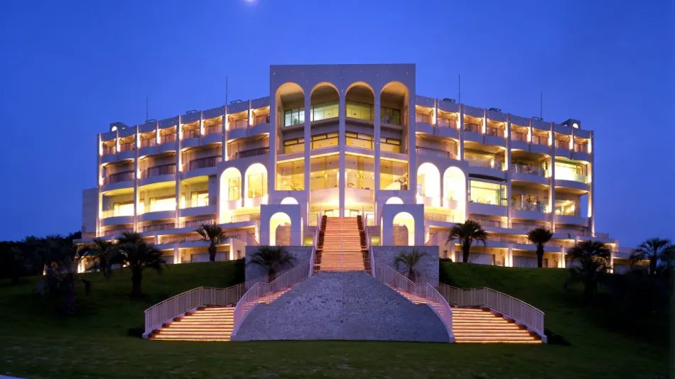 COCOPA RESORT CLUB