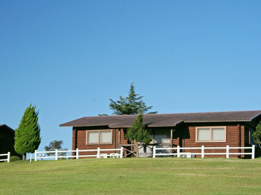COCOPA RESORT CLUB
