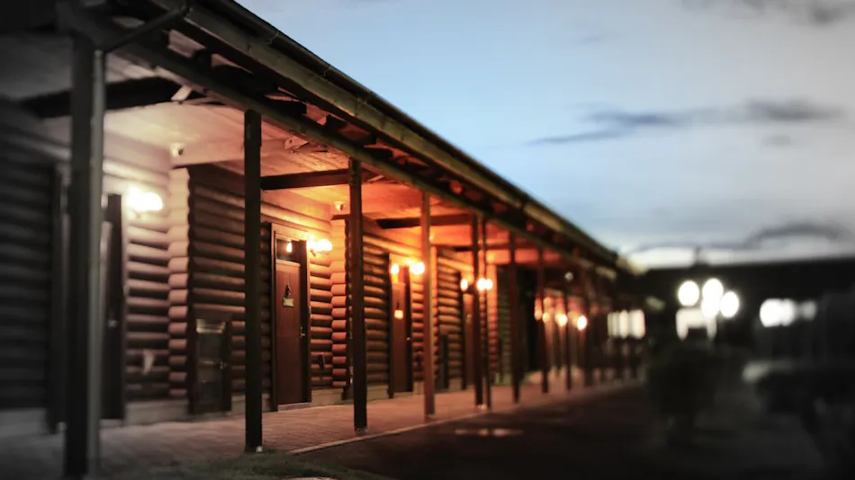 COCOPA RESORT CLUB