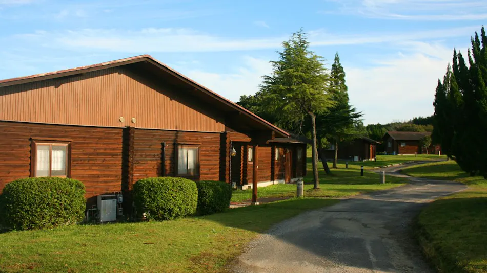 COCOPA RESORT CLUB