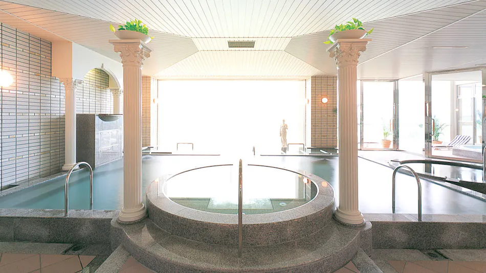 COCOPA RESORT CLUB