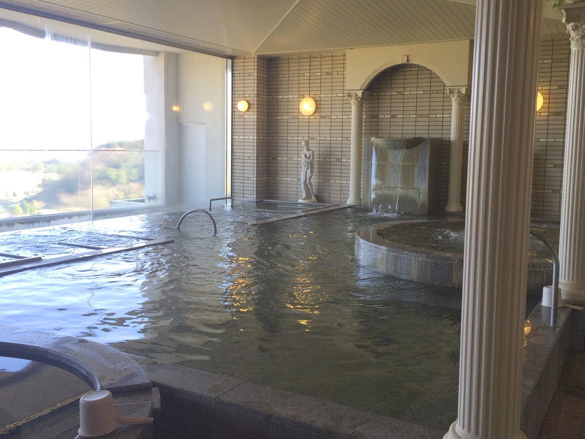 COCOPA RESORT CLUB