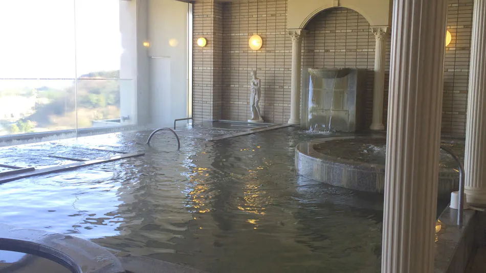 COCOPA RESORT CLUB