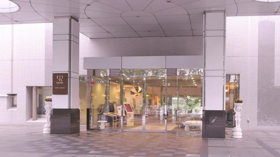 COCOPA RESORT CLUB