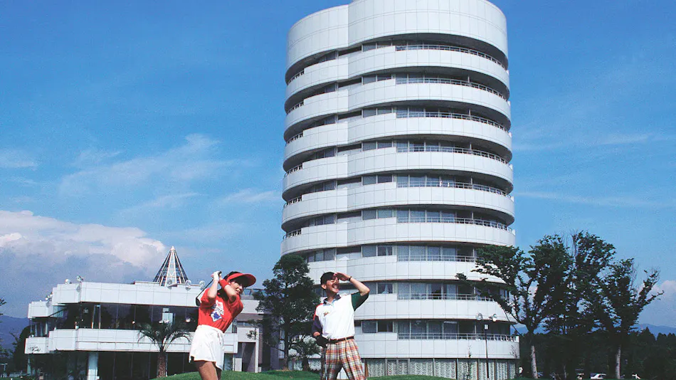 COCOPA RESORT CLUB