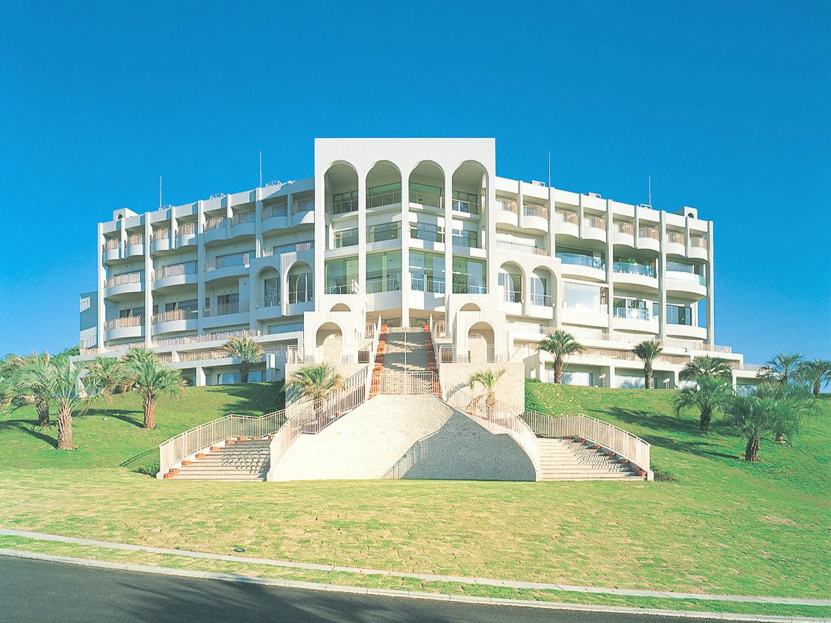 COCOPA RESORT CLUB