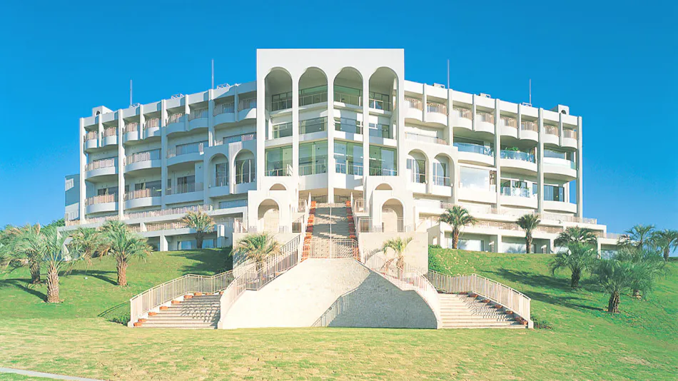COCOPA RESORT CLUB