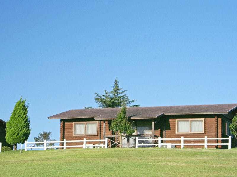 COCOPA RESORT CLUB