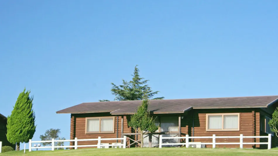 COCOPA RESORT CLUB