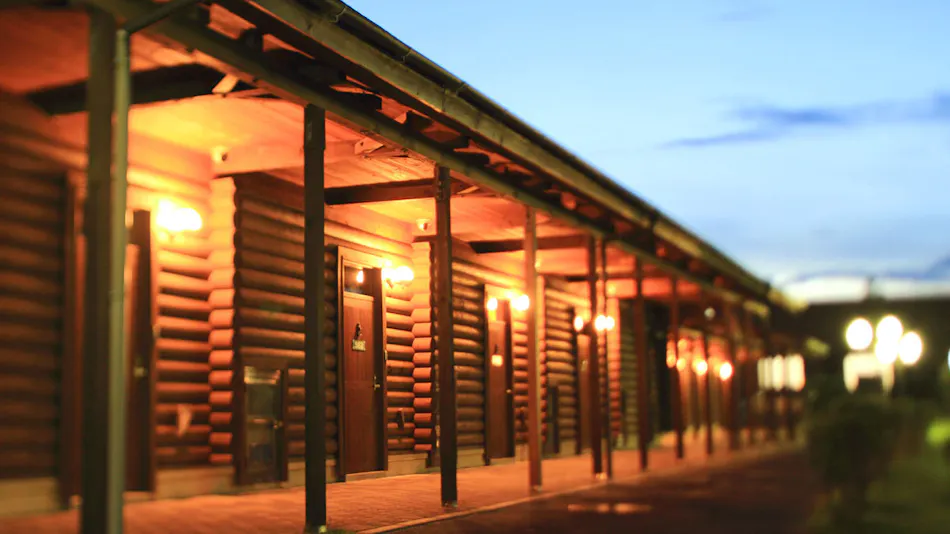 COCOPA RESORT CLUB