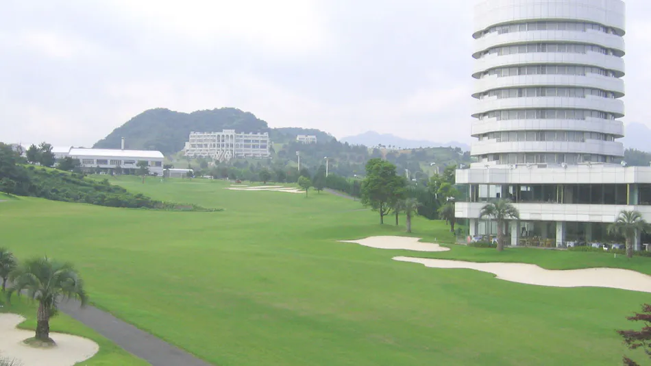 COCOPA RESORT CLUB