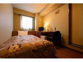 ホテルパーク仙台Ⅱ