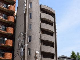 ホテルパーク仙台Ⅱ