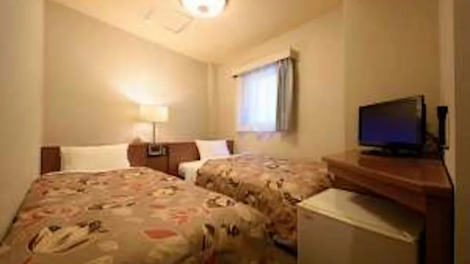 Hotel Park Sendai 2