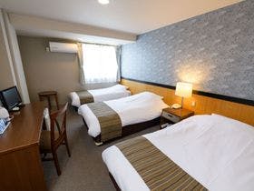 ホテルアジール奈良アネックス