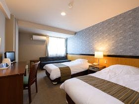 ホテルアジール奈良アネックス