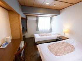 ホテルアジール奈良アネックス