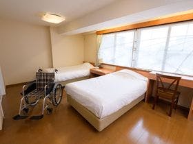 ホテルアジール奈良アネックス