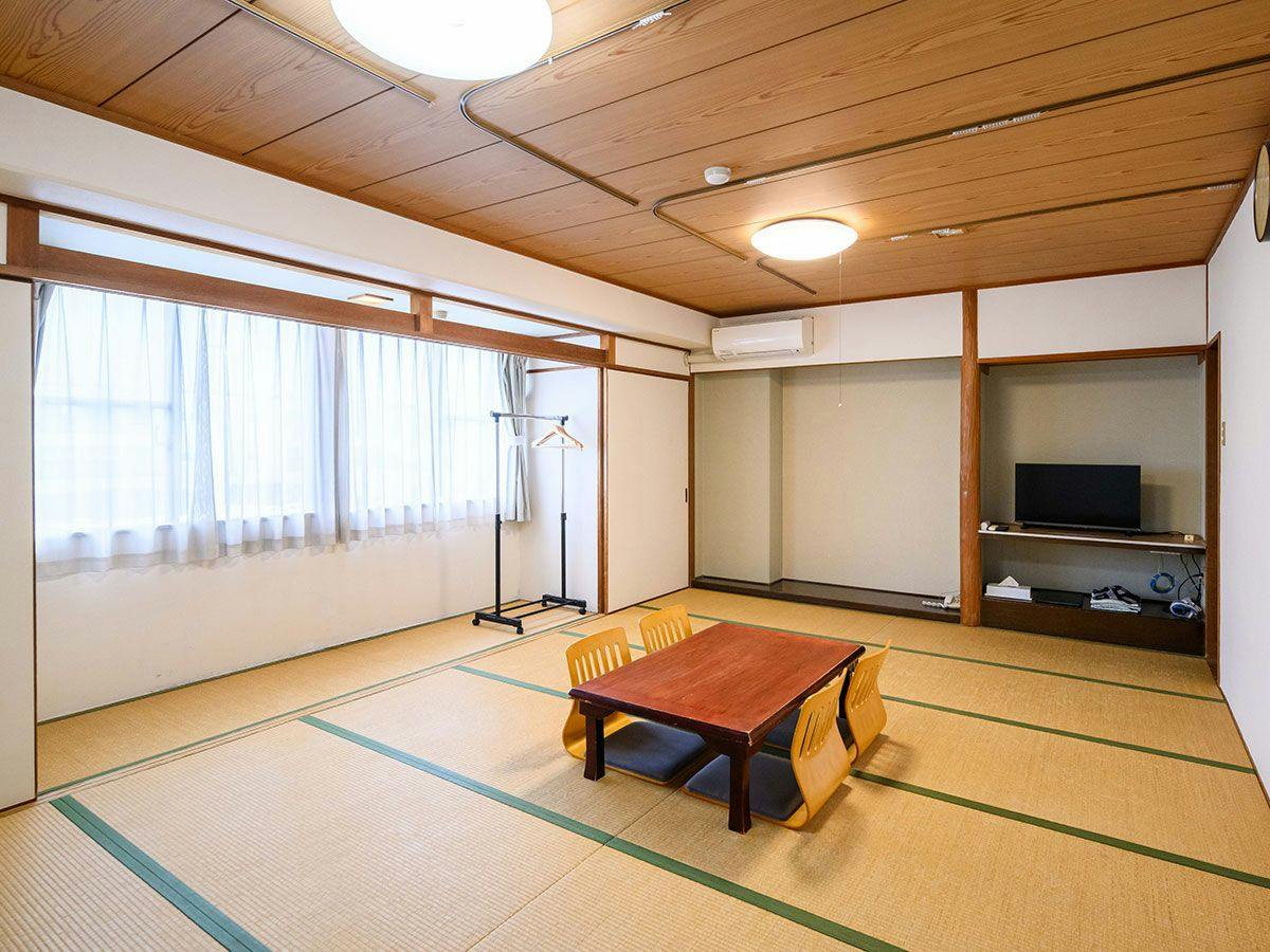 Hotel Asyl Nara Annex