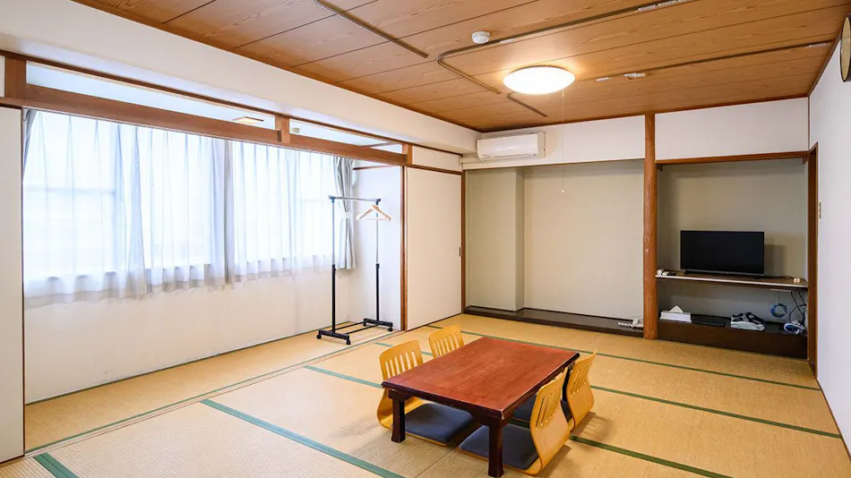 Hotel Asyl Nara Annex