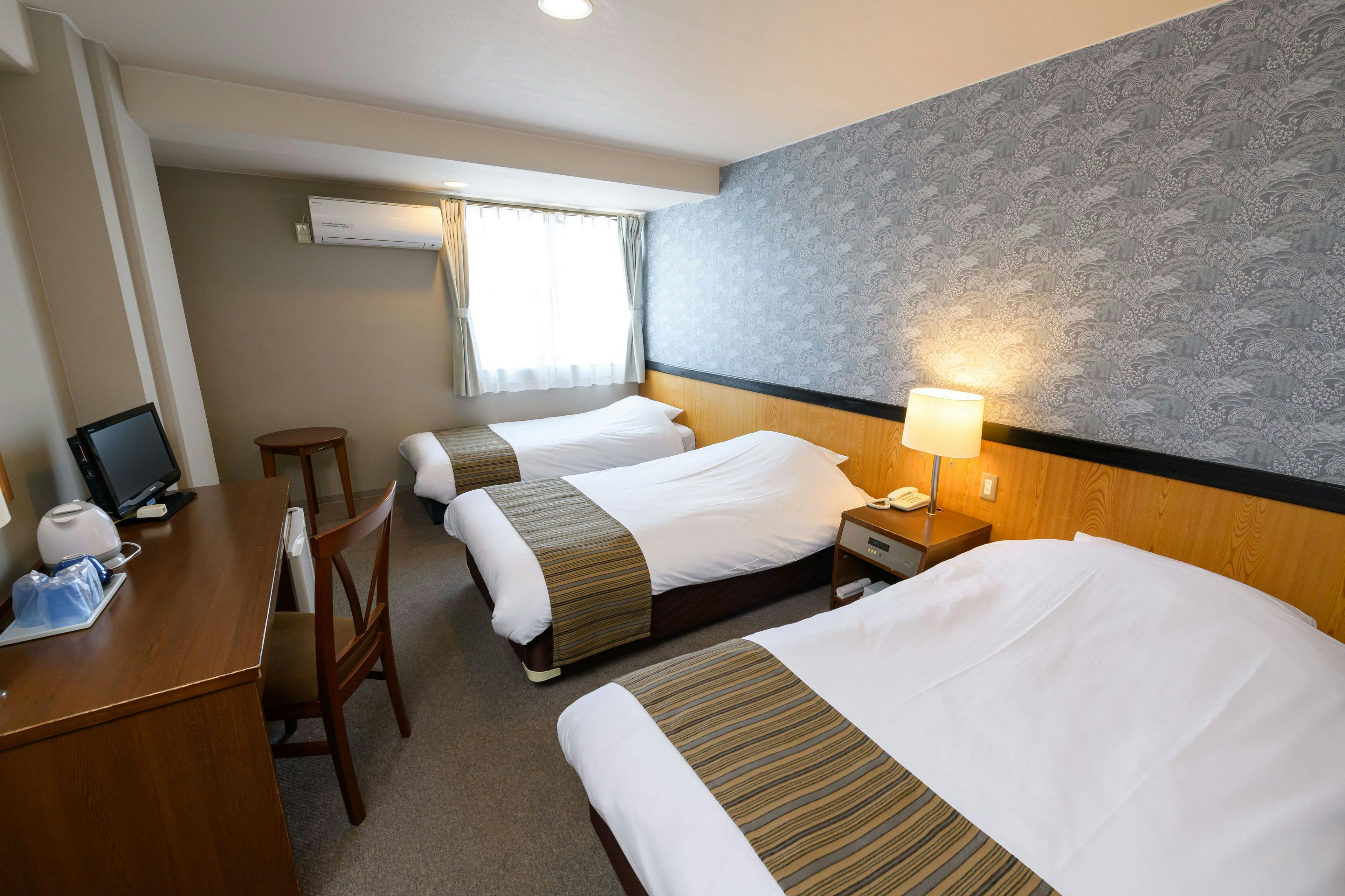 Hotel Asyl Nara Annex