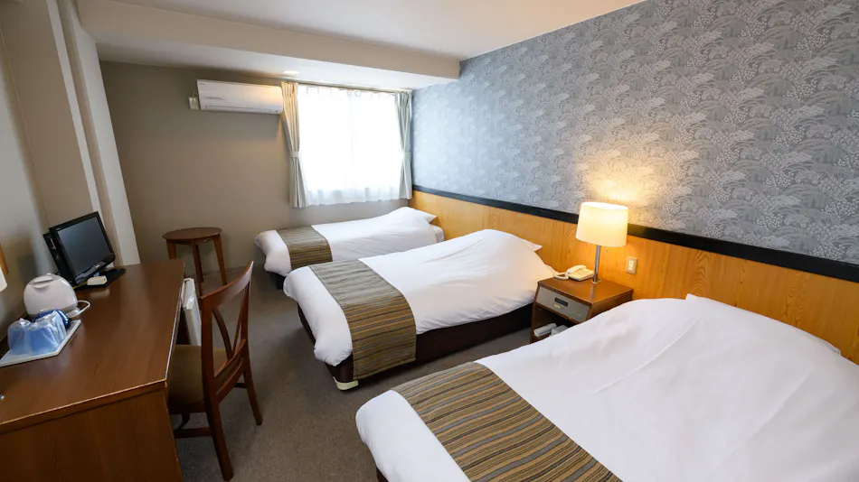 Hotel Asyl Nara Annex