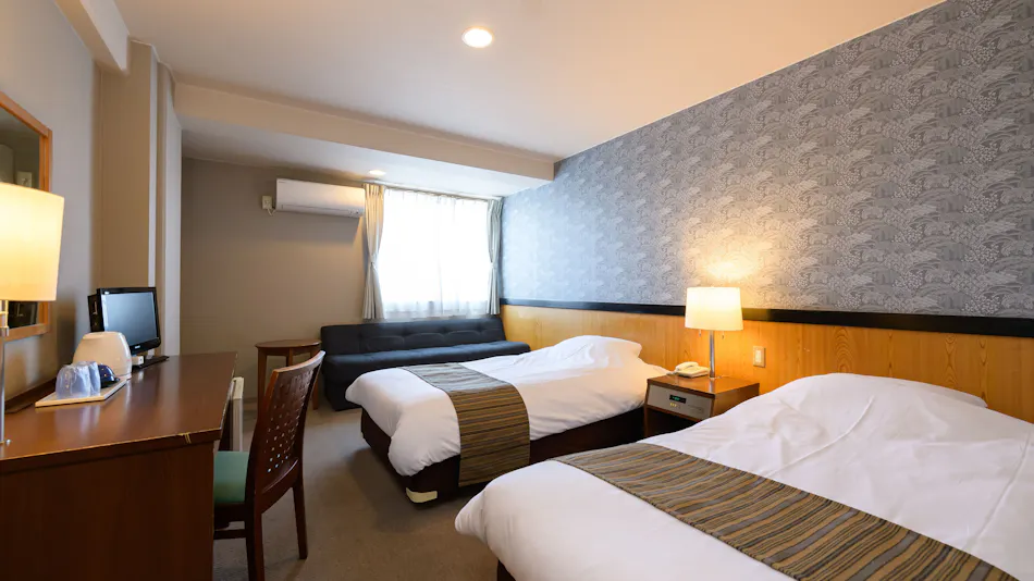 Hotel Asyl Nara Annex