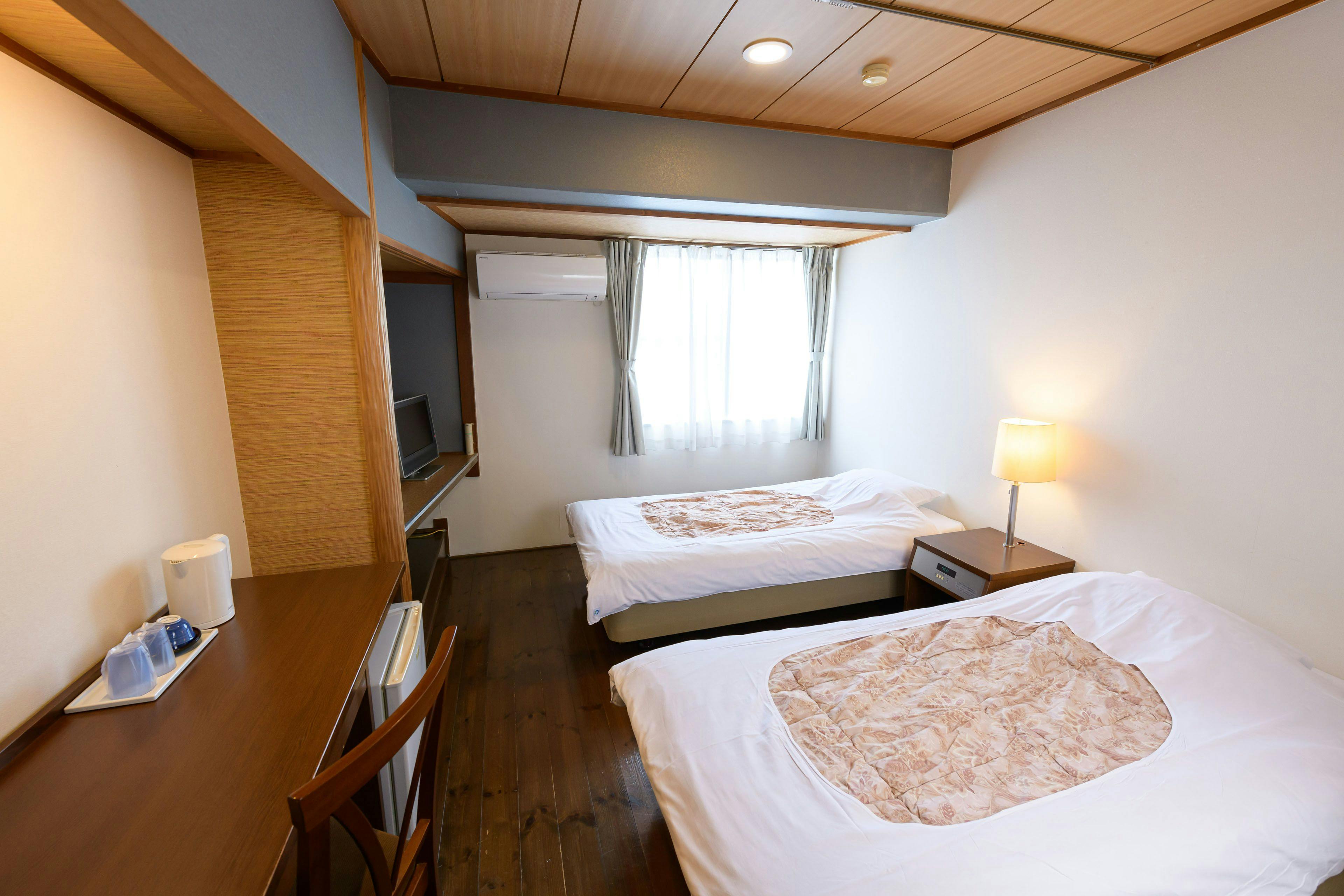 Hotel Asyl Nara Annex