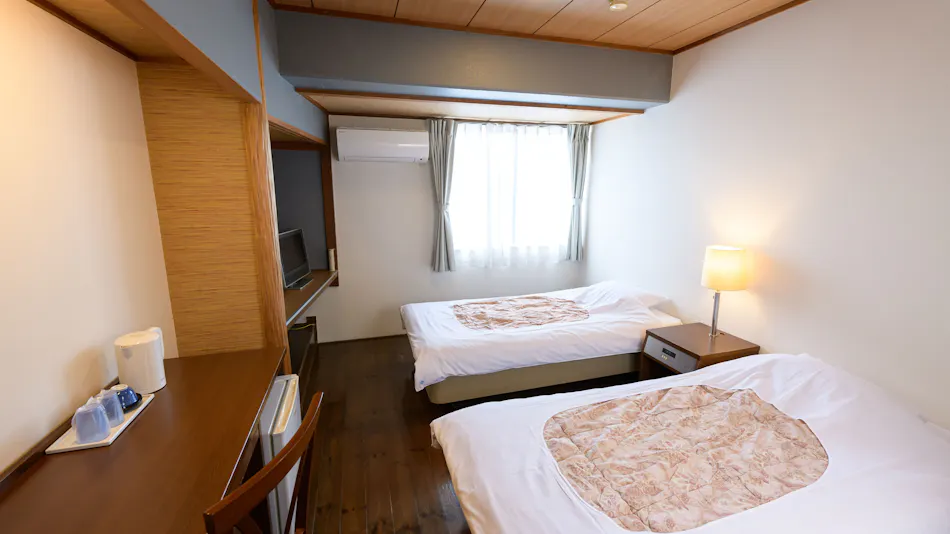 Hotel Asyl Nara Annex