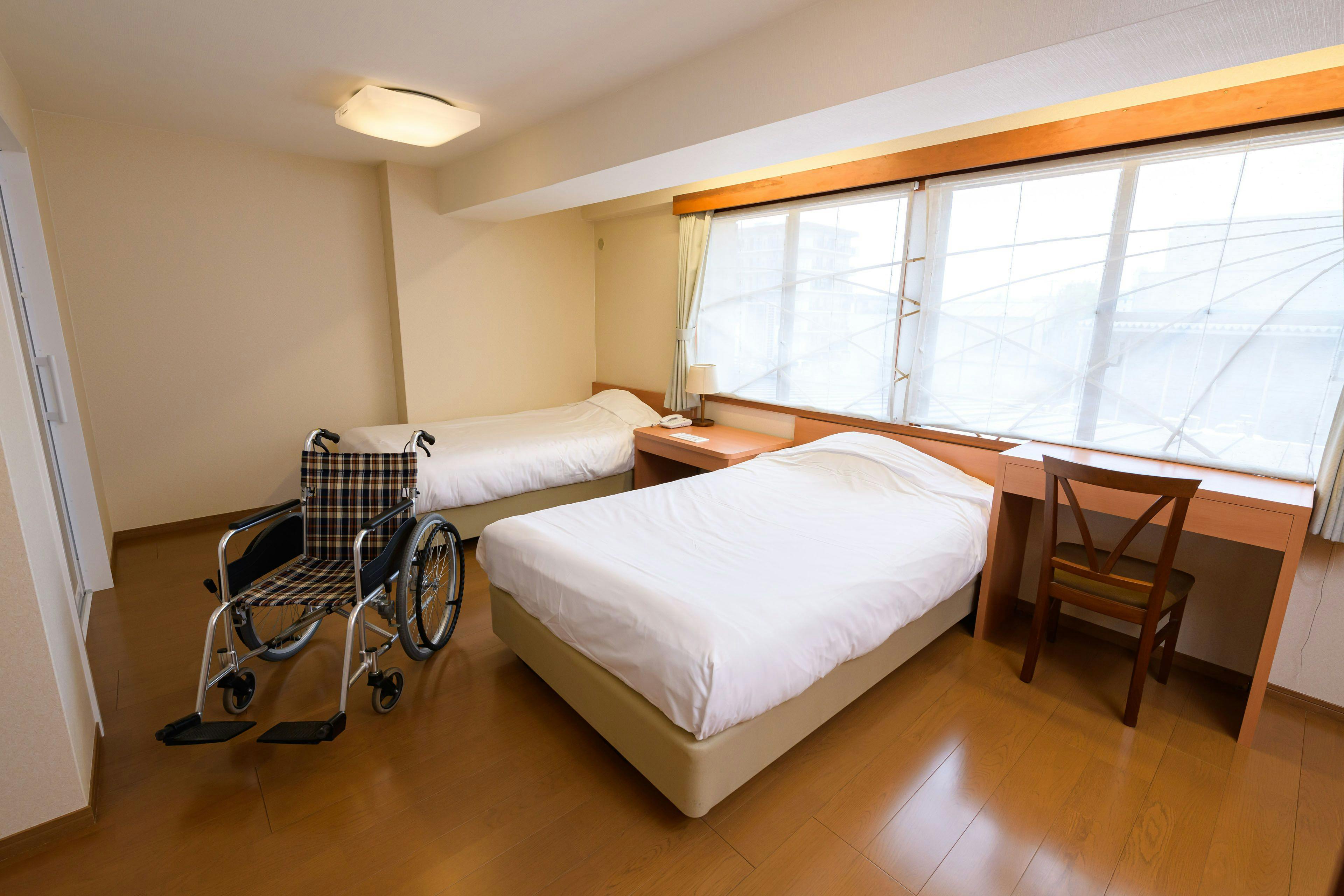 Hotel Asyl Nara Annex