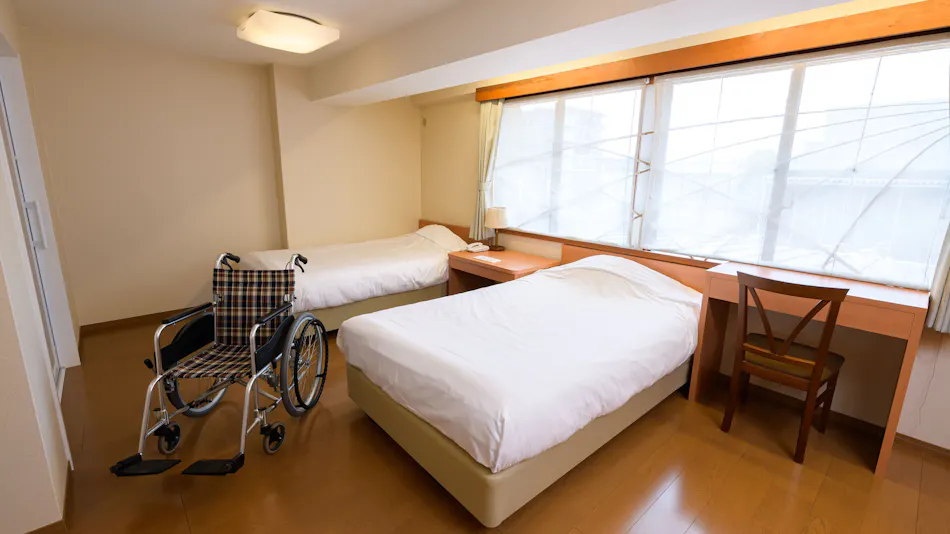 Hotel Asyl Nara Annex
