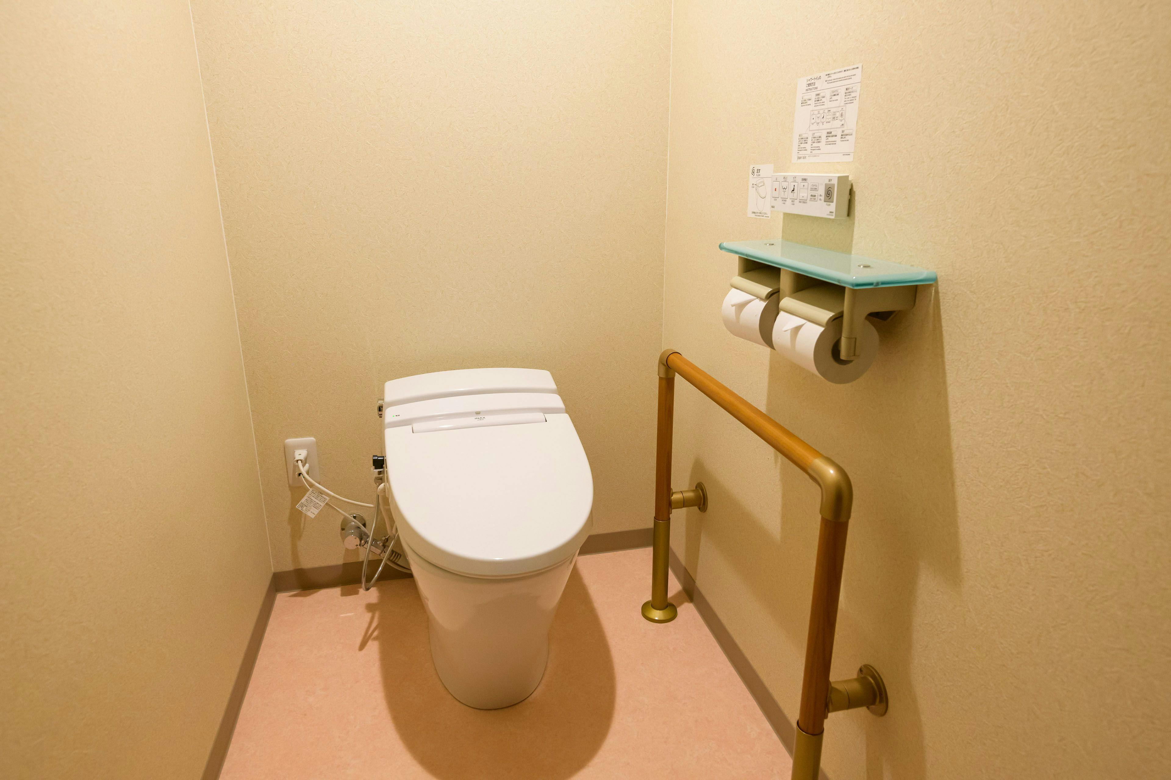 Hotel Asyl Nara Annex