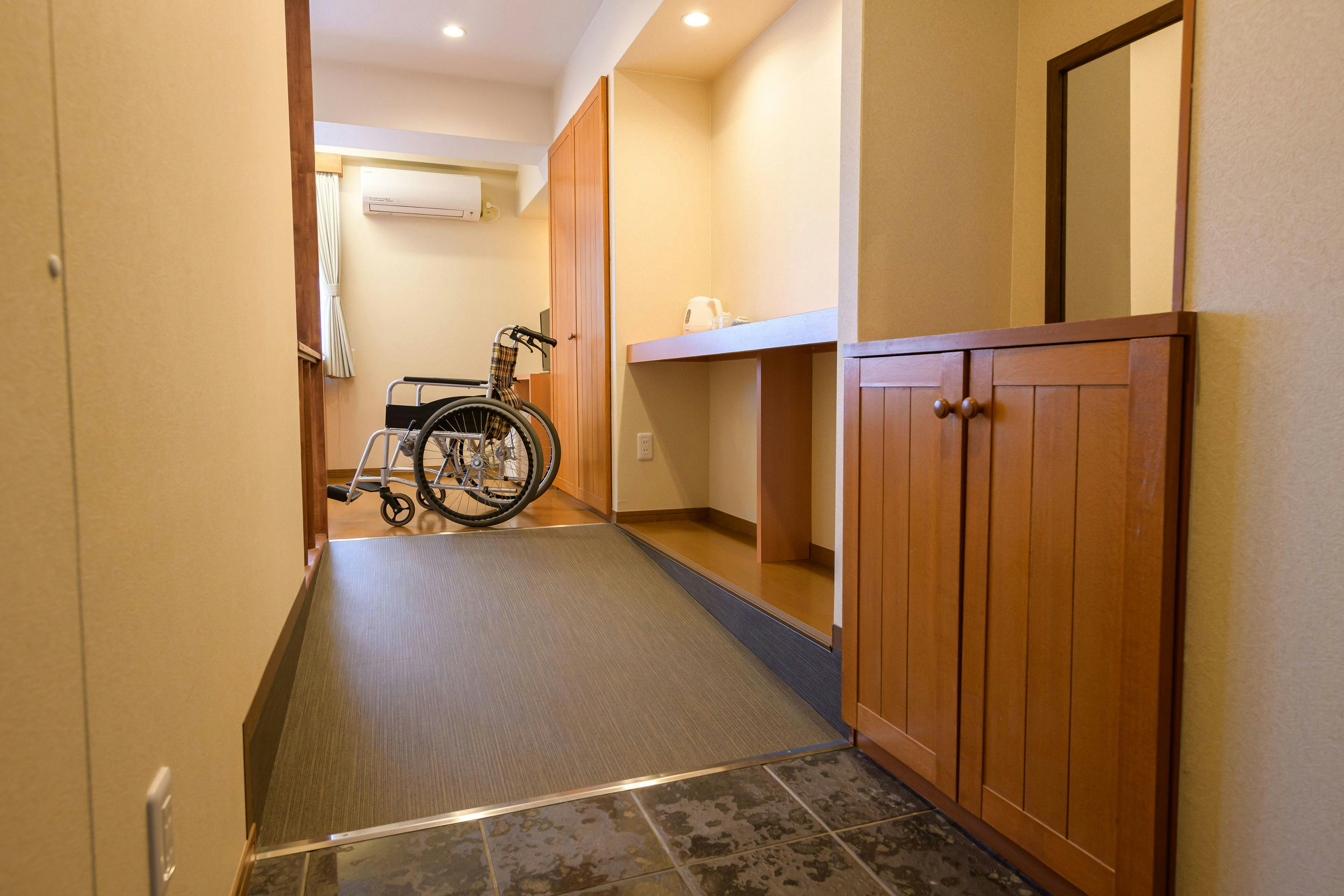 Hotel Asyl Nara Annex