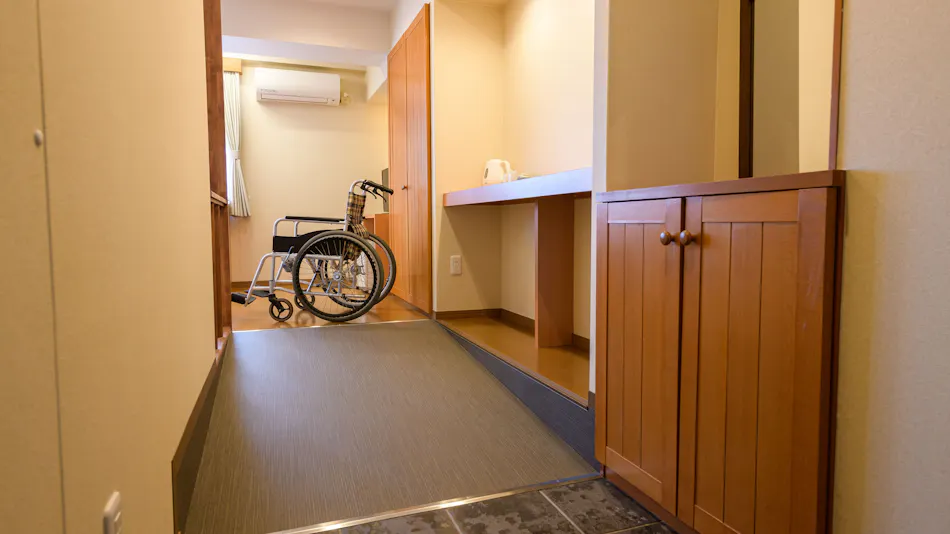 Hotel Asyl Nara Annex