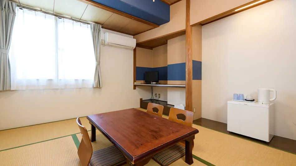 Hotel Asyl Nara Annex